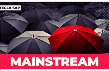 MAINSTREAM? Qual é o significado e a tradução da palavra?