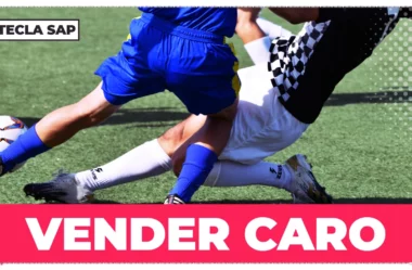 Vender caro? Como se diz em inglês a expressão?