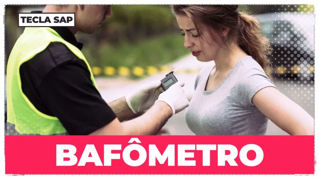 BAFÔMETRO