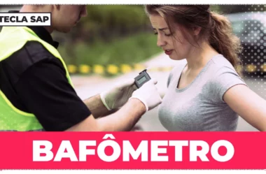 Bafômetro? Como se diz “teste do bafômetro” em inglês?