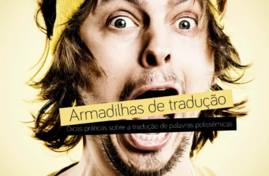 Guia Tecla SAP: Armadilhas de Tradução