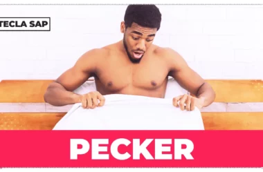 PECKER? Qual é o significado e a tradução dessa gíria?