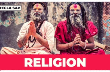 RELIGION – Frases prontas em inglês relacionadas a religião