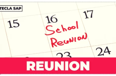 O que REUNION significa em inglês? Descubra agora!
