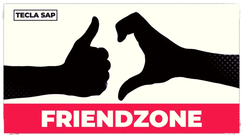 FRIENDZONE