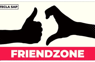 FRIENDZONE? Qual é o significado e a tradução da gíria?