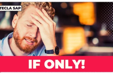 IF ONLY! Qual é o significado?