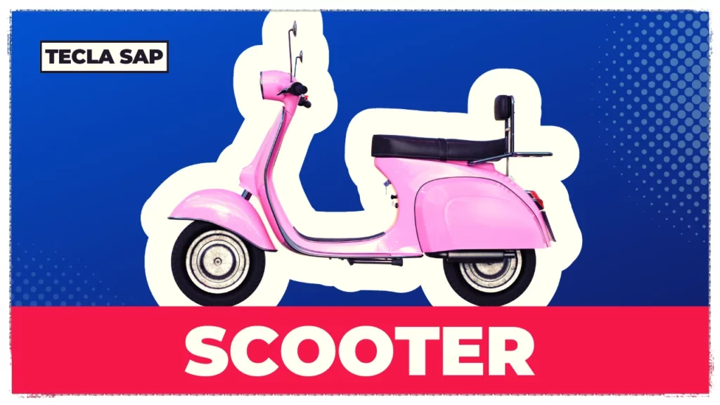 SCOOTER