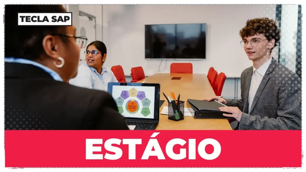 ESTÁGIO