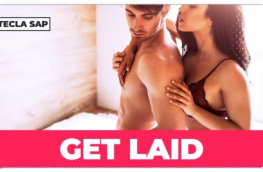 GET LAID: O guia completo para entender (e usar) a gíria com segurança