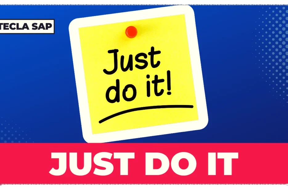 Just do it shop site