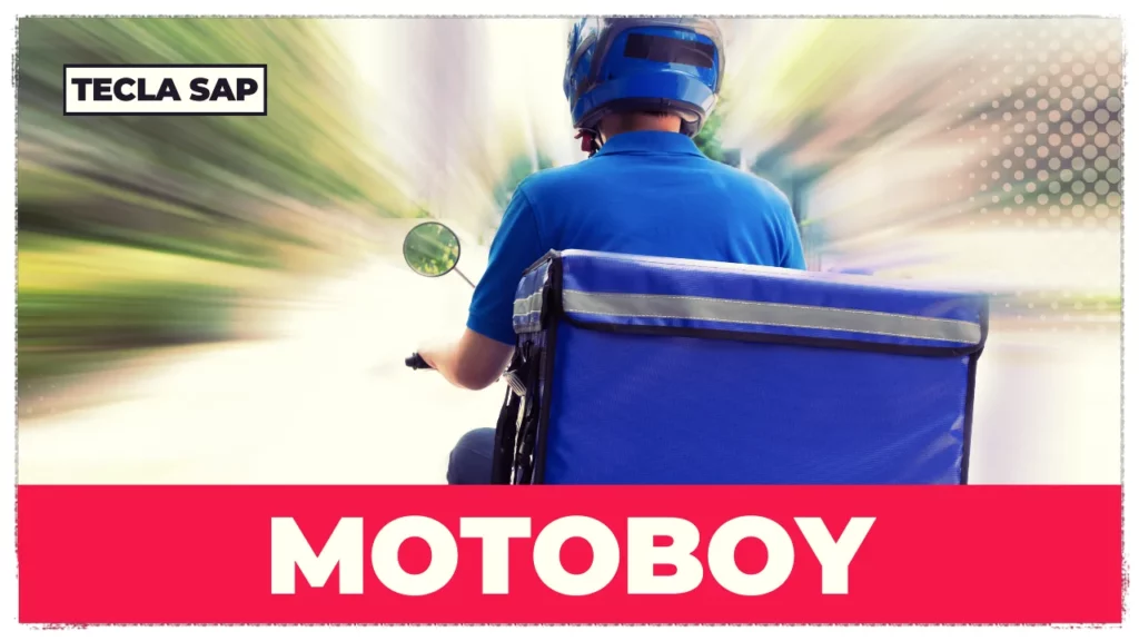 MOTOBOY