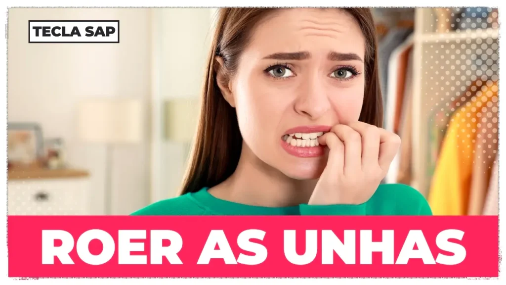 ROER AS UNHAS