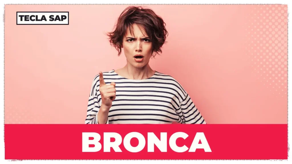 BRONCA