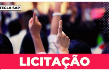 Licitação em inglês: guia completo de tradução e vocabulário