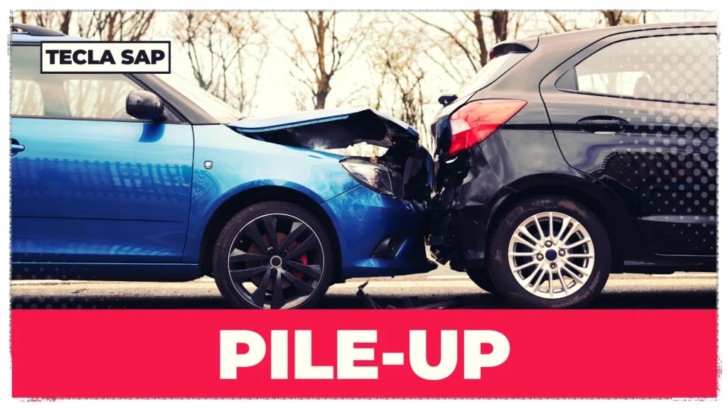 PILE-UP