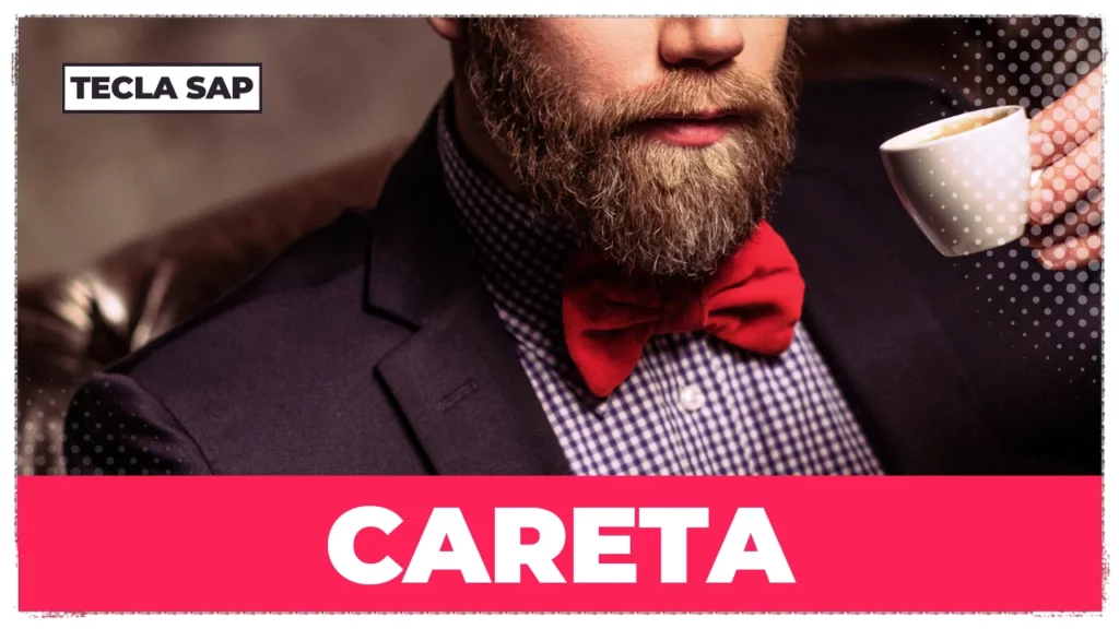 CARETA