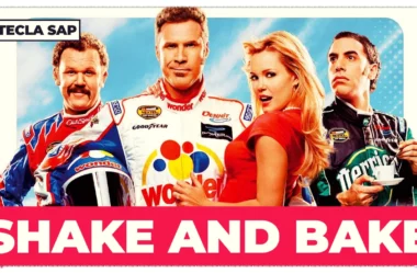 SHAKE AND BAKE: guia completo para entender a expressão