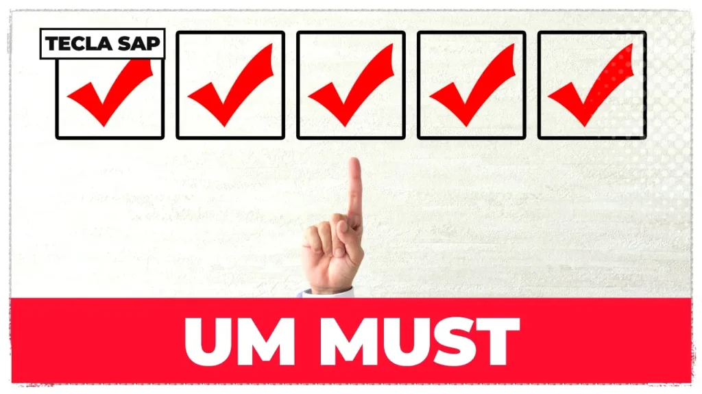UM MUST