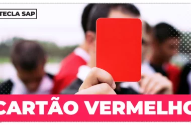 Cartão vermelho: o guia completo para usar a expressão em inglês