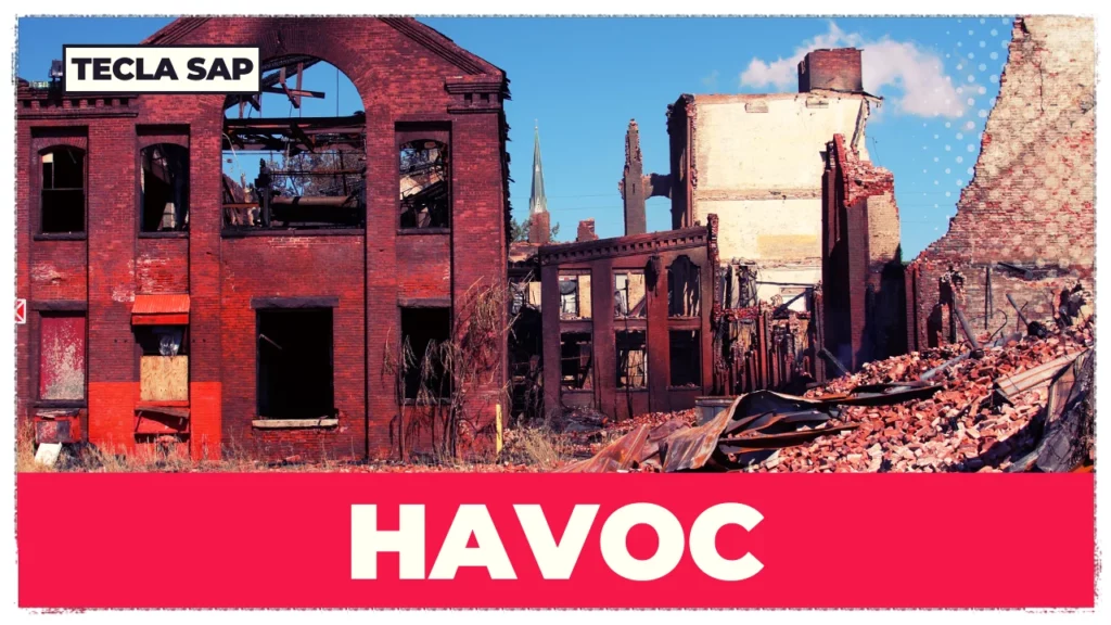 HAVOC