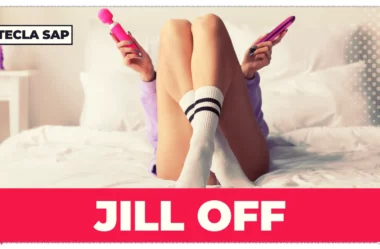 JILL OFF? Qual é o significado e a tradução dessa gíria britânica?