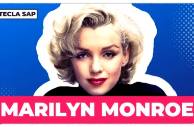 Marilyn Monroe – Frases famosas e a pronúncia do nome da atriz