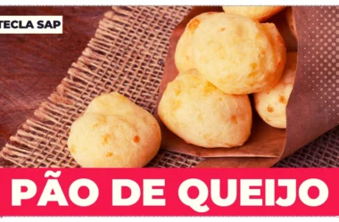 Como explicar para um estrangeiro o que é “pão de queijo”?