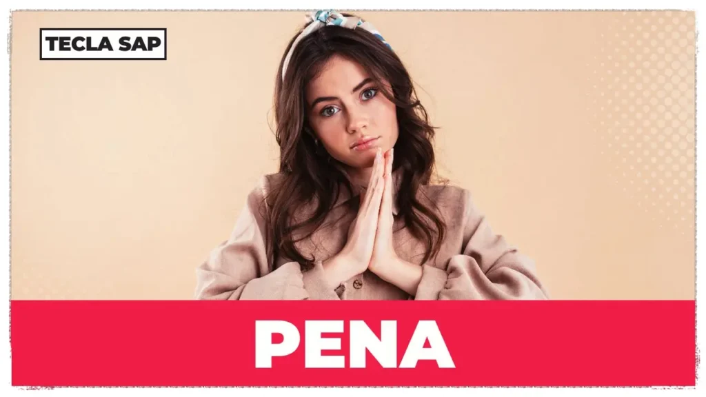 PENA