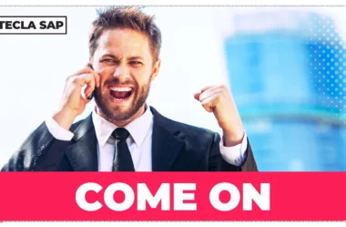 COME ON: guia completo para entender a expressão