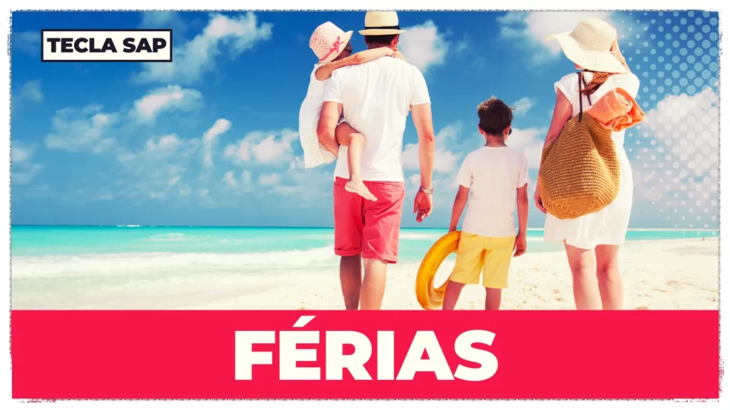 FERIAS