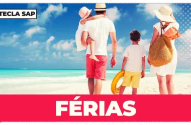 Como se diz “férias” em inglês? É HOLIDAY ou VACATION?