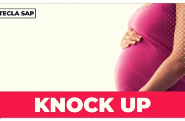 KNOCK UP? Conheça significado e tradução de KNOCK UP!