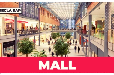 MALL? Qual é o significado da expressão “SHOPPING MALL”?