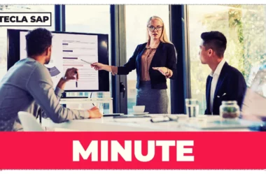 MINUTE? Nem sempre “minuto” é a tradução ideal!