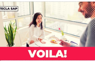 VOILA! Qual é o significado e a tradução da gíria “VOILA!”?