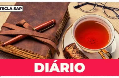 Diário? De quantas formas podemos dizer “diário” em inglês?