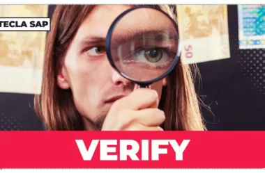 Como usar VERIFY em inglês: significado, pronúncia e exemplos