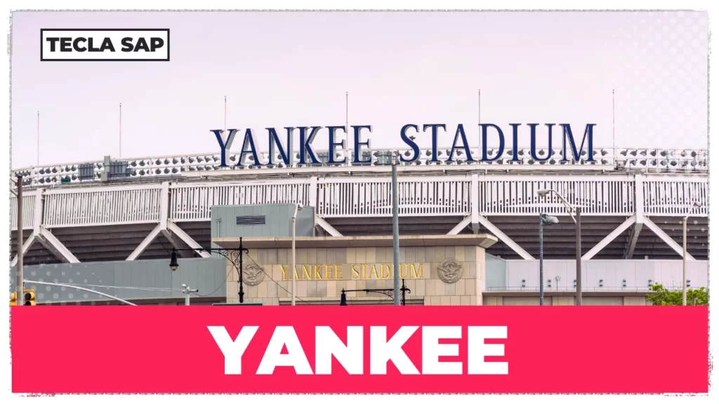 YANKEE