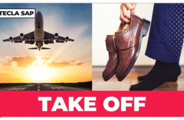 Significado de TAKE OFF: guia completo para não errar mais