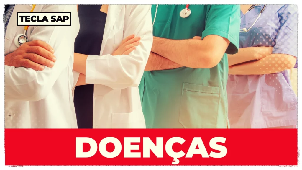 DOENCAS