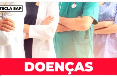 Doenças em inglês: guia completo com tradução e pronúncia