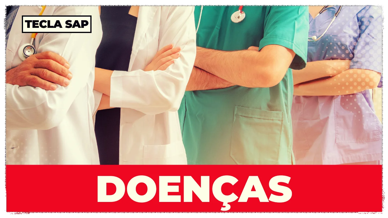 Termos Médicos em inglês: Lista com tradução e pronúncia - English