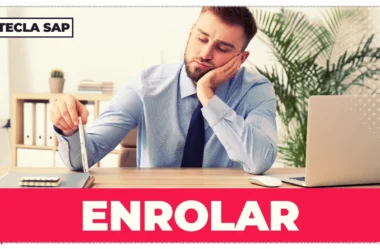 Enrolar em inglês? Como se diz “enrolar” e “enrolação”?