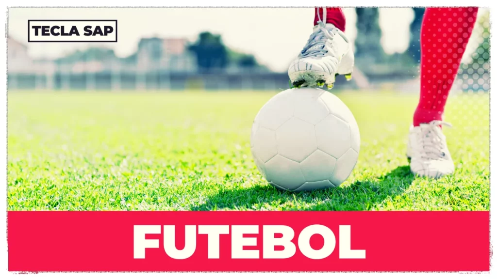 FUTEBOL