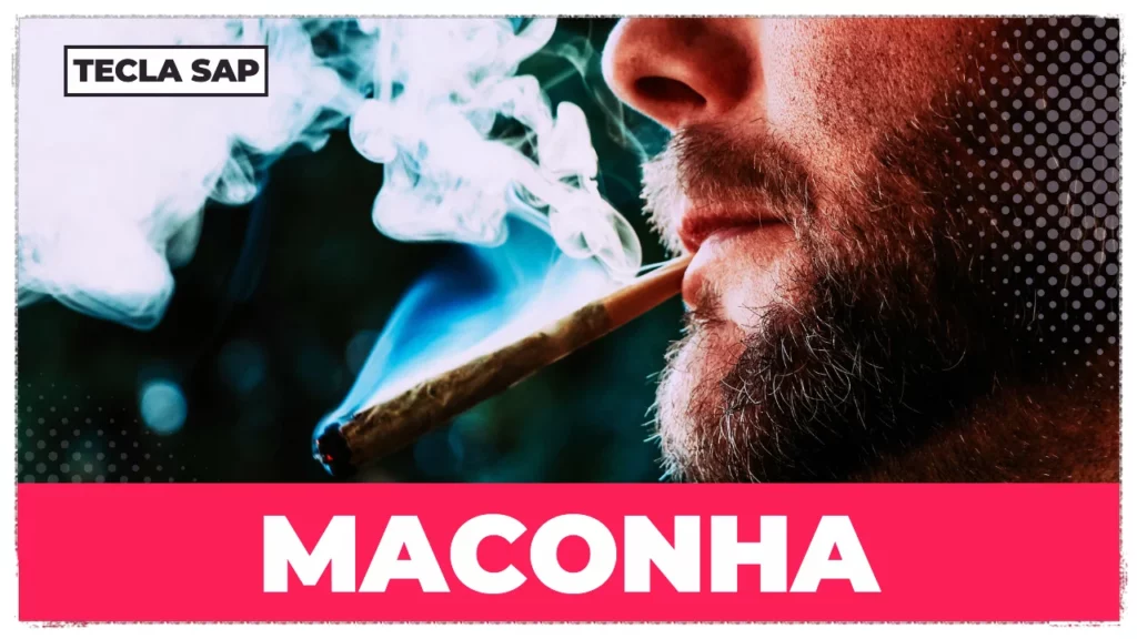 MACONHA EM INGLÊS
