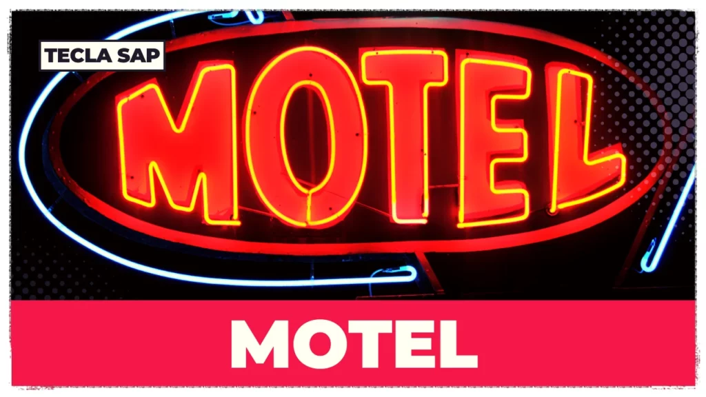 MOTEL