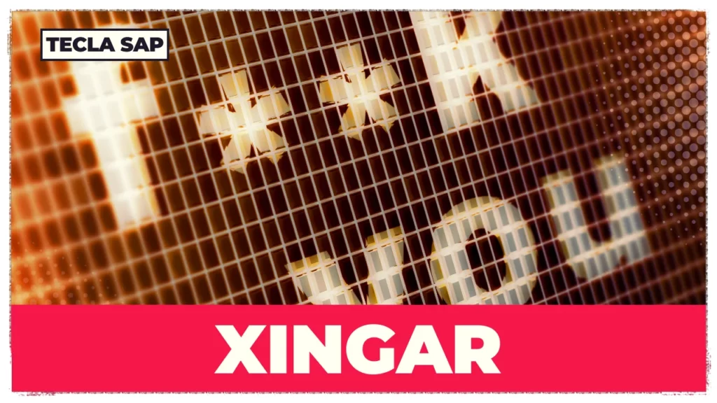 XINGAR