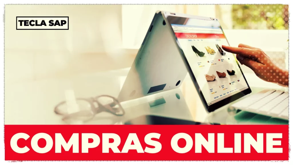 COMPRAS ONLINE