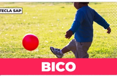 Bico? Como dizer “um bico” e “chutar de bico” em inglês?